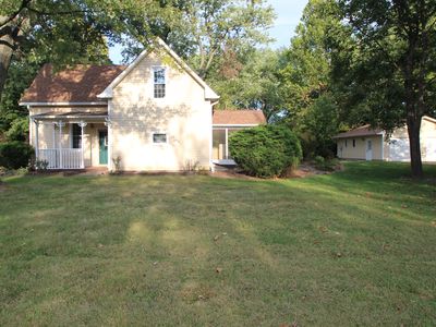 7845 Camby Rd, Camby, IN, 46113
