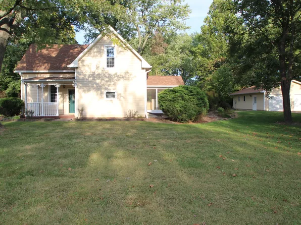 7845 Camby Rd, Camby, IN 46113