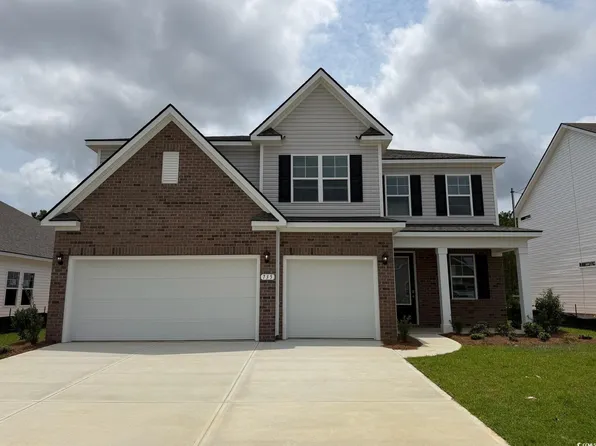 735 Hadara Dr, Longs, SC 29568