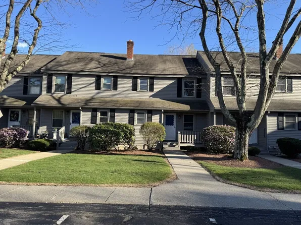 192 Pleasant St APT 25, Leominster, MA 01453
