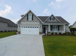 225 Southern Breezes Cir, Murrells Inlet, SC 29576