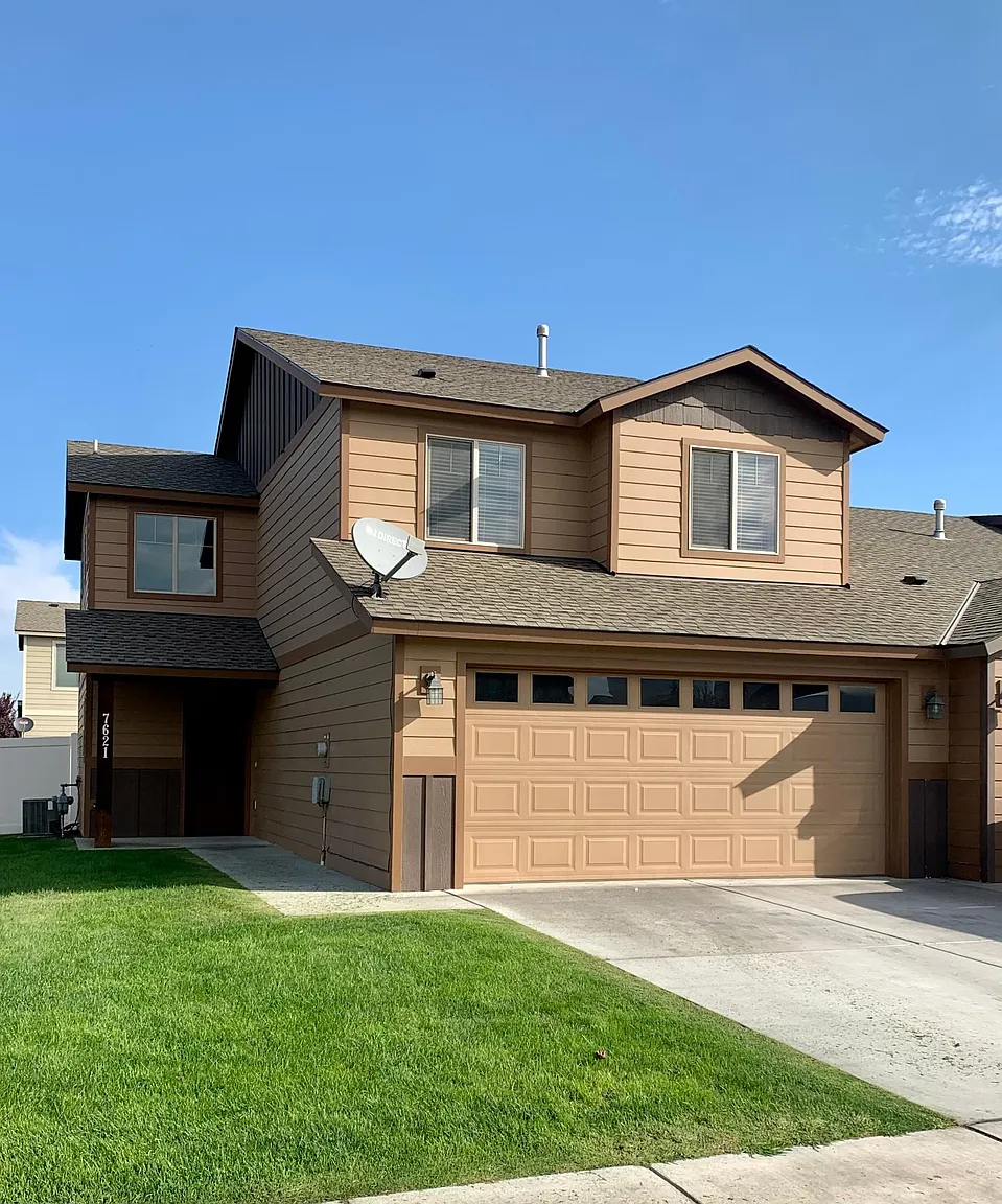 7621 Palouse Dr photo 1