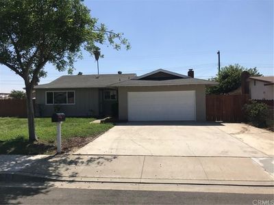 4971 Granada St, Montclair, CA, 91763