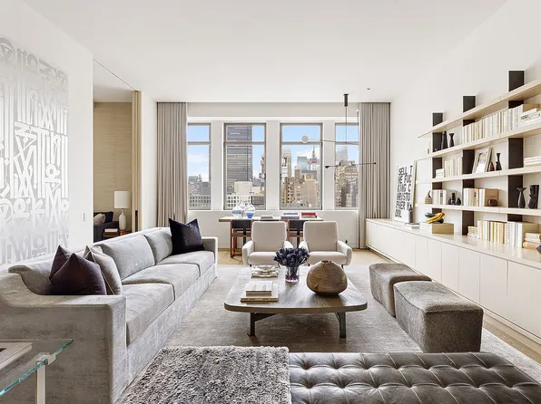 252 7th Ave APT 18G, New York, NY 10001