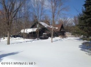 482 Lomond Loop, Bagley, MN 56621