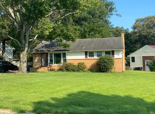 5819 89th Ave, Hyattsville, MD 20784