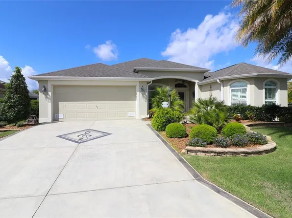 3532 Obrien Pl, The Villages, FL 32163
