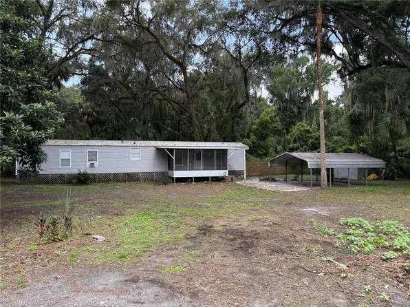 1604 COUNTY ROAD 434B, LAKE PANASOFFKEE, FL 33538