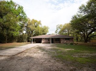 1245 Fayard St, Waveland, MS 39576