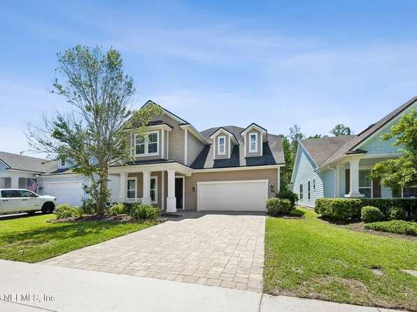 281 PELICAN POINTE Road, Ponte Vedra, FL 32081