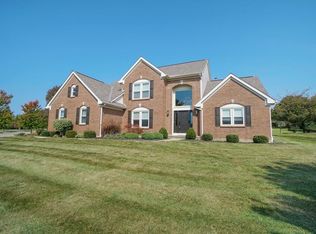 7350 Saint Ives Pl, West Chester, OH 45069