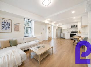 473 W 158th St APT A3, New York, NY 10032