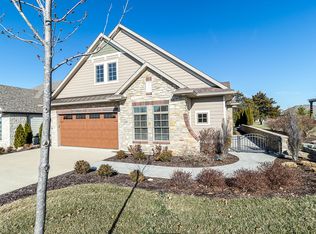 6208 Signature Rdg, Columbia, MO 65201
