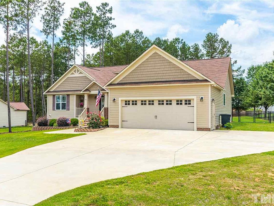 124 Langdon Farms Dr, Smithfield, NC 27577 Zillow