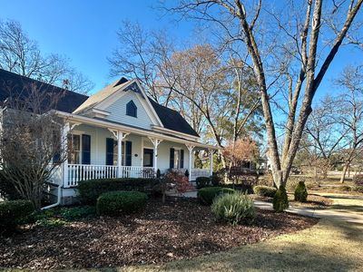 9391 Gillsville Rd, Maysville, GA, 30558