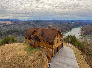 645-645 Clearwater Rd, New Tazewell, TN 37825