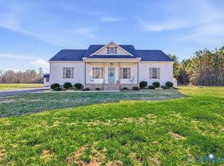 11391 Vaughan Rd, North Dinwiddie, VA 23805