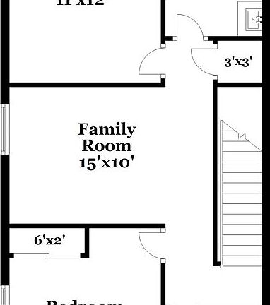 2nd image of 9845 Fountain Walk Ave