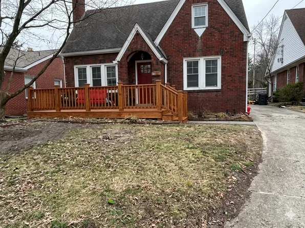 23 Blanchel Ter, Jeffersonville, IN 47130