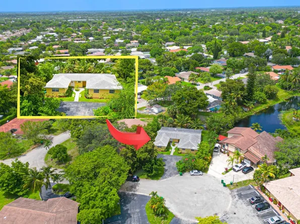 10361 NW 36th Street, Coral Springs, FL 33065