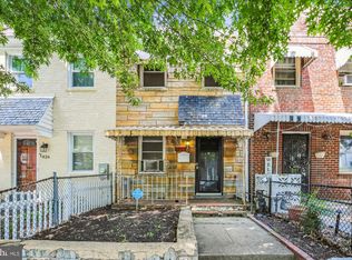 428 20th St NE, Washington, DC 20002