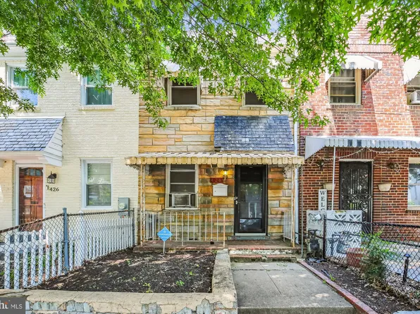 428 20th St NE, Washington, DC 20002