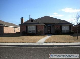 2109 SW 59th Ave, Amarillo, TX 79118