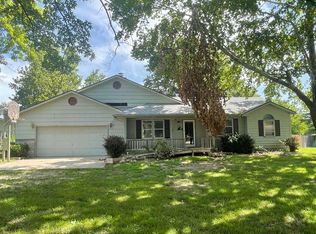 1500 E Katy Ln, Haysville, KS 67060