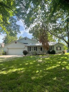 1500 E Katy Ln, Haysville, KS, 67060
