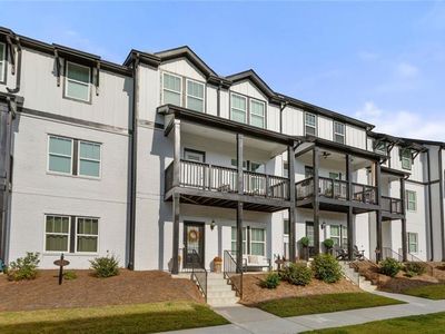 6117 Ogeechee Rd SE, Mableton, GA, 30126