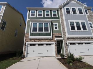 2718 Hunter Woods Dr #630, Apex, NC 27502