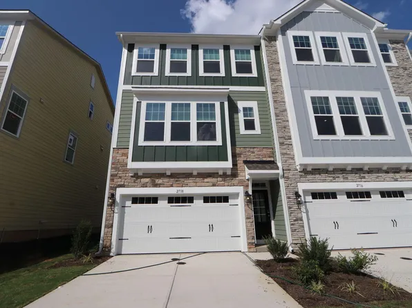 2718 Hunter Woods Dr #630, Apex, NC 27502