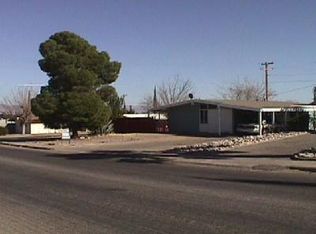 101 N Webb Dr, San Manuel, AZ 85631