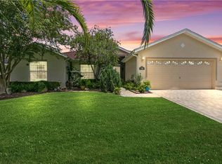 1745 SW 157th Place Rd, Ocala, FL 34473