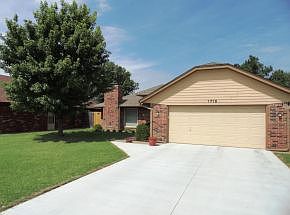 2nd image of 1712 Wilderness Dr