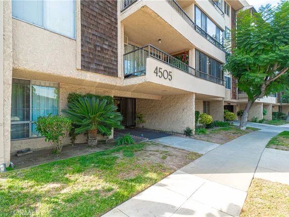 4505 California Ave Unit 408, Long Beach, CA 90807