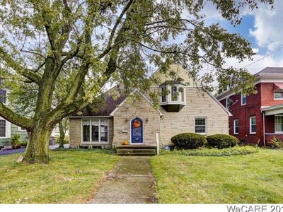 417 S Kenilworth Ave, Lima, OH, 45805