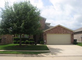4116 Heirship Ct, Fort Worth, TX 76244