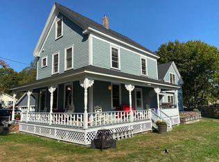 277 Middle St, Bath, ME 04530