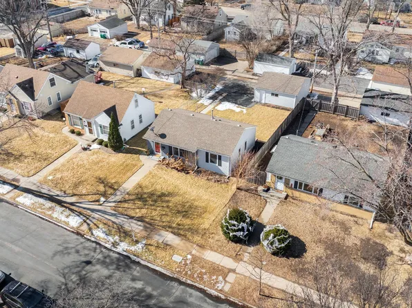 2834 Sumter Ave S, Saint Louis Park, MN 55426