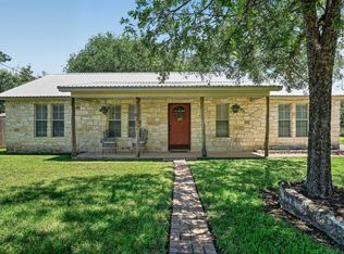 629 Birch Ln, Cottonwood Shores, TX 78657