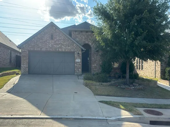 14649 Martin Creek Cv, Trophy Club, TX 76262