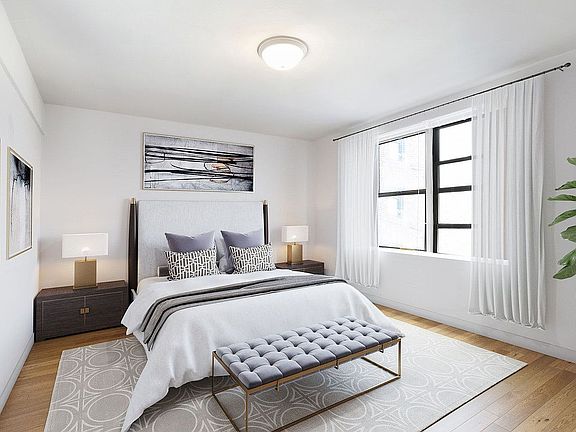 3rd image of 8901 Narrows Ave #5E