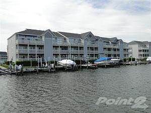 Island @ Hidden Harbour Cayman Bldg