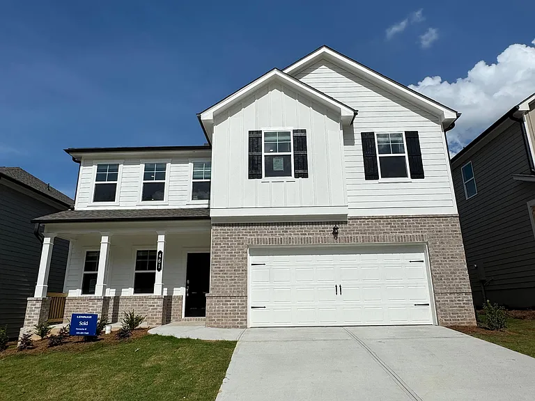 461 Madison Lakeview Dr — Photo 1