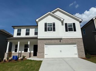 461 Madison Lakeview Dr, Acworth, GA 30102
