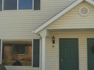 1148 N Northfield Rd #35, Cedar City, UT 84721