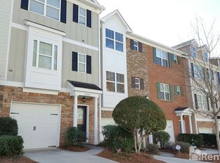 3065 Lauren Parc Rd, Decatur, GA 30032