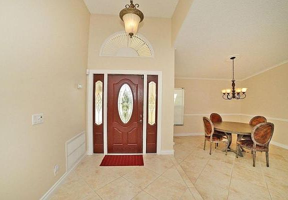 Home For Sale In Island Lakes