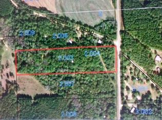 Hammett Rd, Andalusia, AL 36421